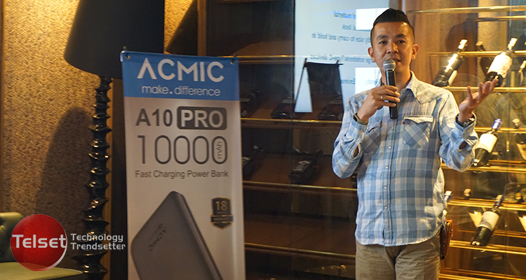 ACMIC A10Pro