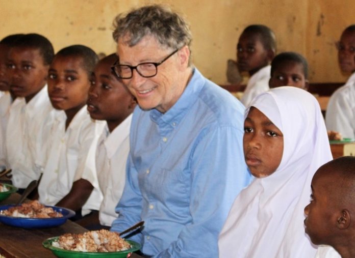 Bill Gates-2 @thisisbillgates