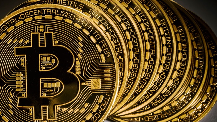 Harga Bitcoin
