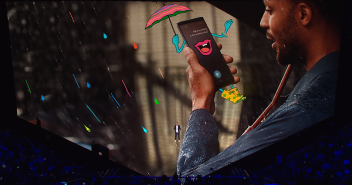 Samsung Galaxy Note 8