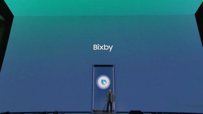 Bixby Samsung