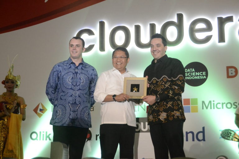 Cloudera Indonesia