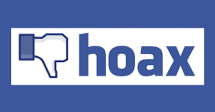 Facebook Cekal Penyebar Hoax Tak Bisa Beriklan