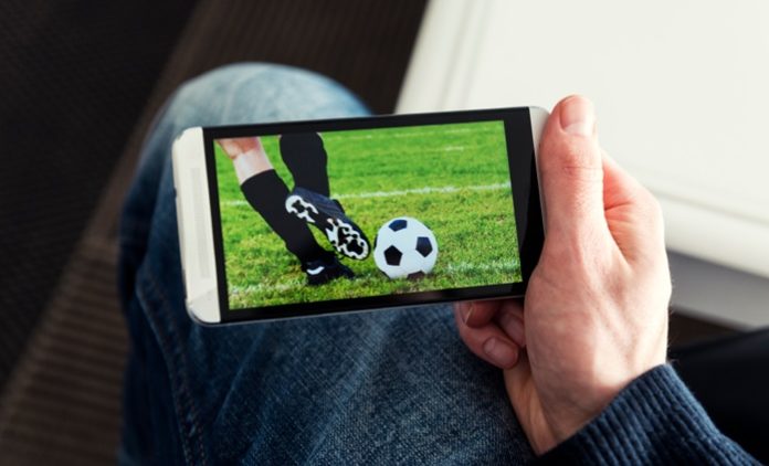 Game sepakbola Game sepakbola terbaik untuk Android
