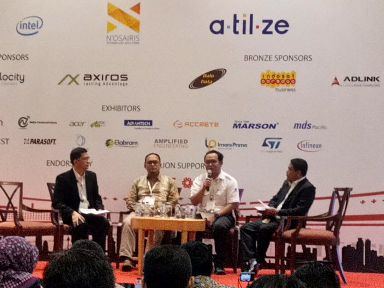 Asia IoT Business Platform Soroti Masalah IoT di Indonesia