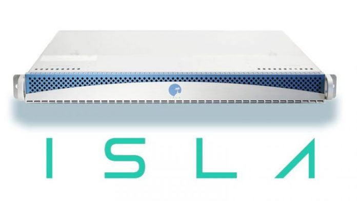 ISLA ISLA Web Malware Isolation System