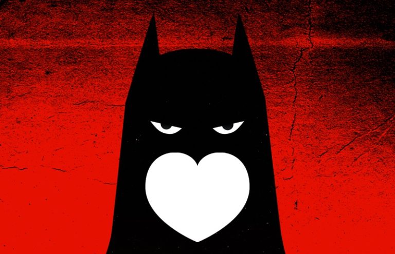 Filter Superhero untuk Instagram