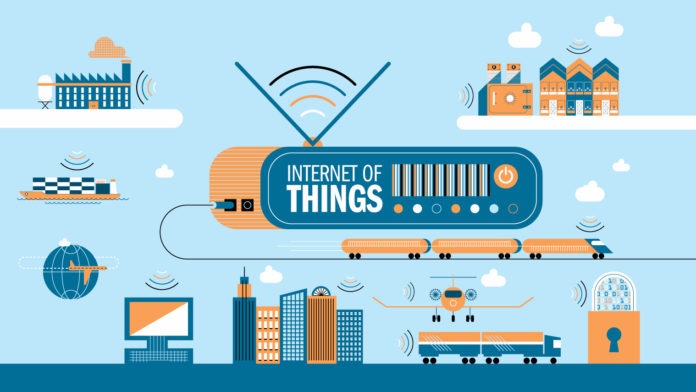 IoT (LinkedIn) IoT (LinkedIn)
