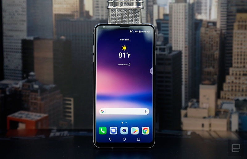 LG V30