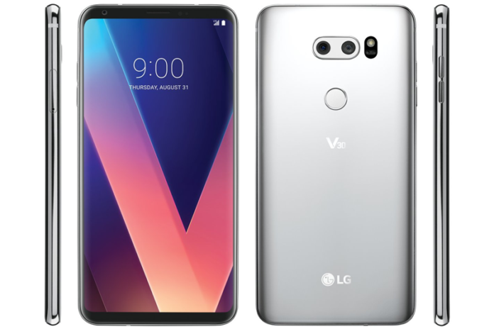 LG V30-FI LG V30
