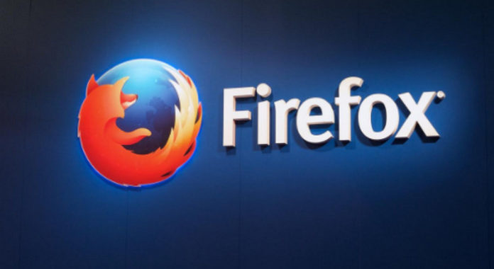 Mempercepat Mozilla Firefox