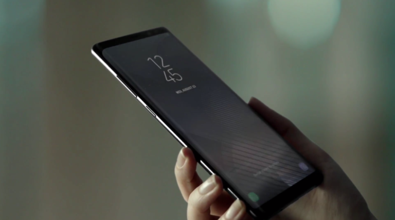 Ini Spesifikasi Lengkap Samsung Galaxy Note 8