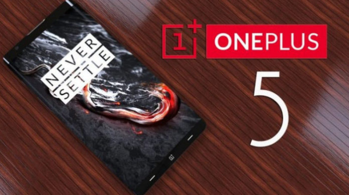 OnePlus 5