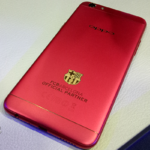 Oppo F3 FC Barcelona Edition-5