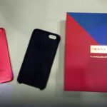 Oppo F3 FCB Limited Edition casing