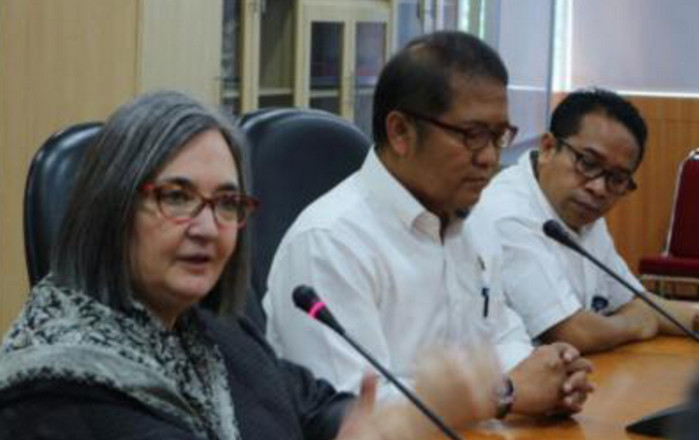 Bertemu Menkominfo, Google Bicarakan ‘Trusted Flag’