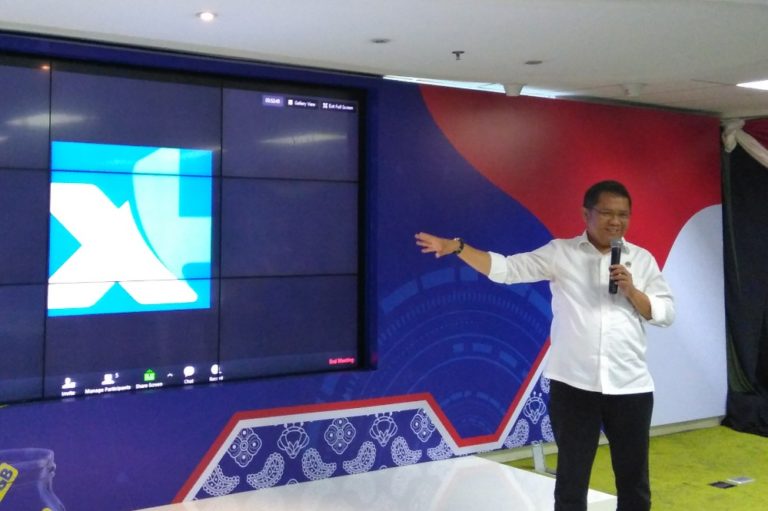 Gerakan Donasi Kuota