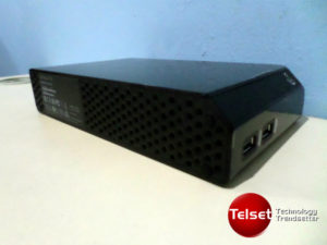 Seagate Backup Plus Hub