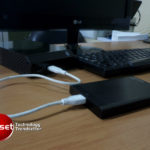 Seagate Backup Plus Hub