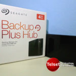 Seagate Backup Plus Hub