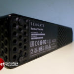 Seagate Backup Plus Hub