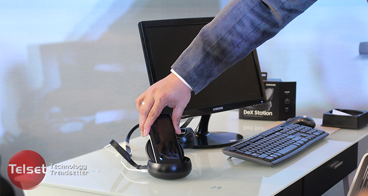 Samsung DeX