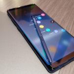 Samsung Galaxy Note 8 Lucky 3