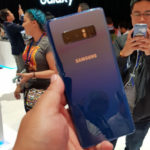 Samsung Galaxy Note 8 Lucky 5