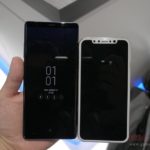 Samsung Galaxy Note 8 vs iPhone 8-2