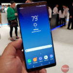 Samsung Galaxy Note 8 wm