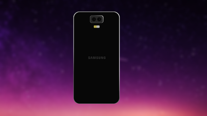 Samsung Galaxy S9 Samsung Galaxy S9