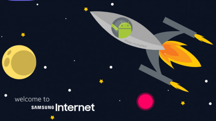 Samsung Internet Browser-1 Samsung Internet Browser