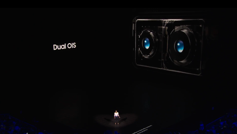 Samsung Galaxy Note 8