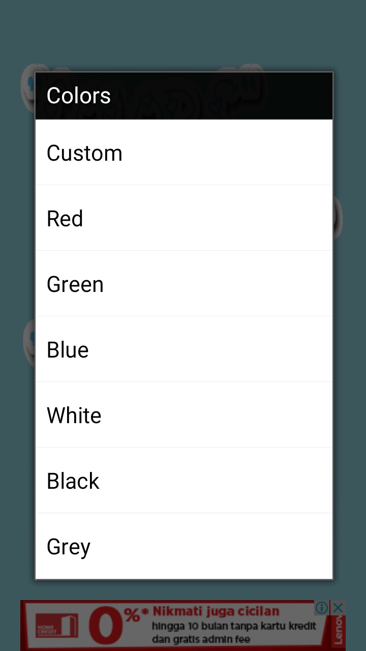 Tips Deteksi dan Perbaiki Dead Pixel (telset.id | nur chandra)