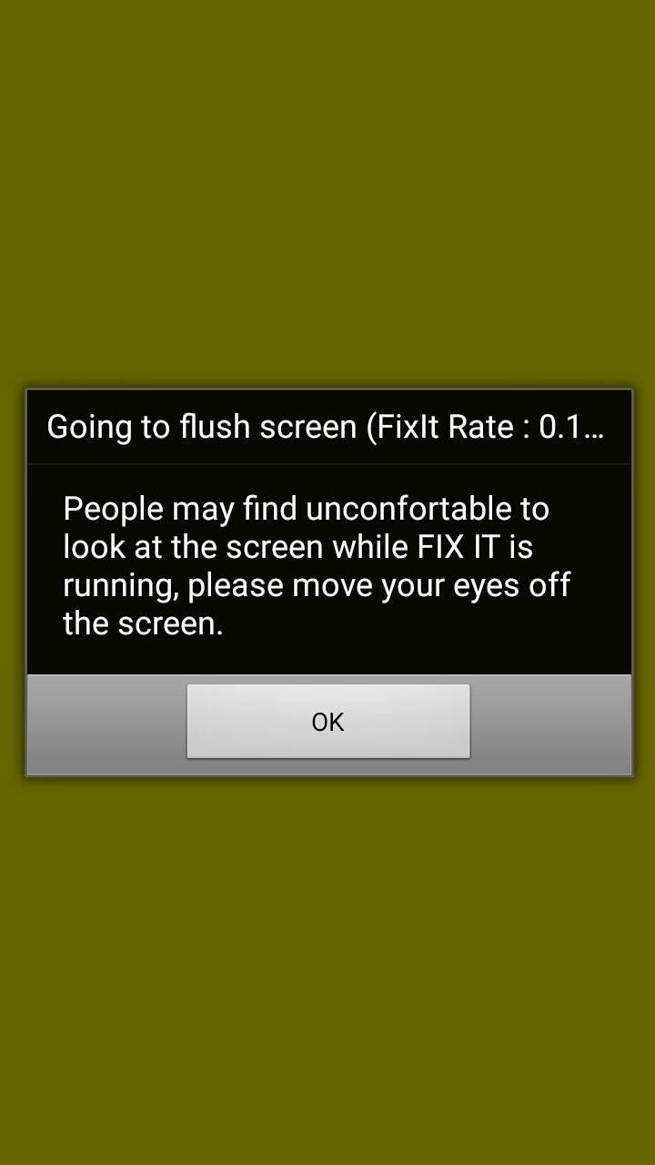Tips Deteksi dan Perbaiki Dead Pixel (telset.id | nur chandra)