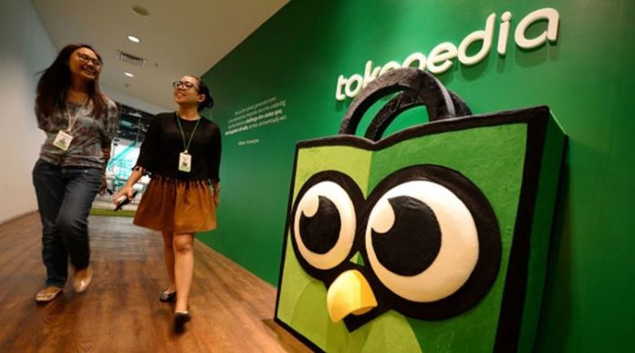 Investasi di Tokopedia