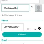 WhatsApp Bots-1