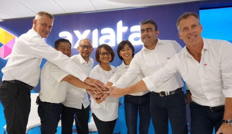 XL Axiata Rubah Susunan Dewan Komisaris dan Direksi