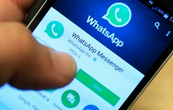 WhatsApp Playstore