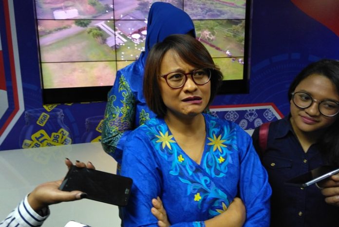 XL Axiata Elevania Elevania