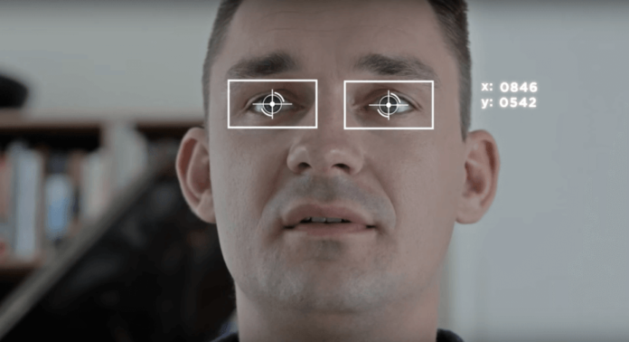 eye tracking