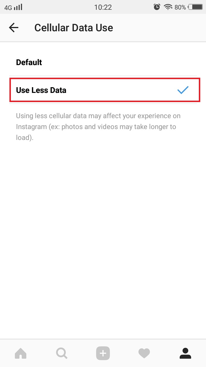 Tips Hemat Data Instagram (telset.id | nur chandra)