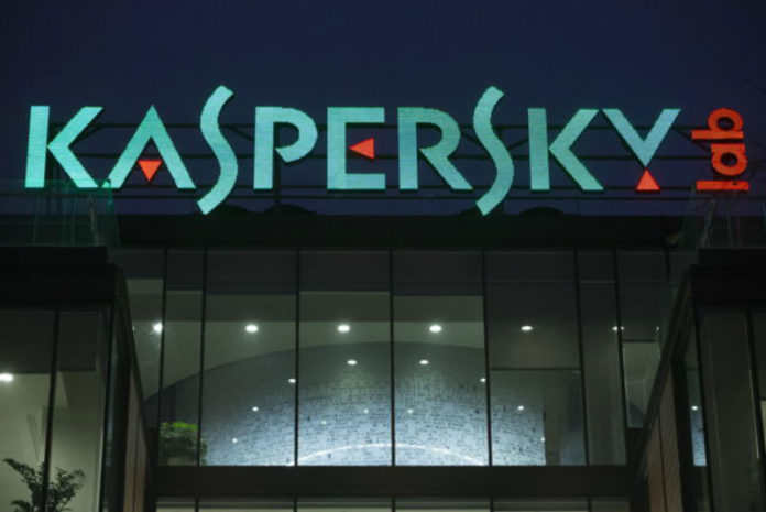 kaspersky Tips aman dari serangan Ransomware