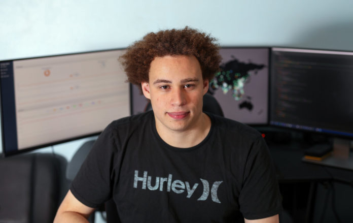 pahlawan wannacry Marcus Hutchins Engadget pahlawan wannacry Marcus Hutchins Engadget