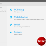 Seagate Backup Plus Hub