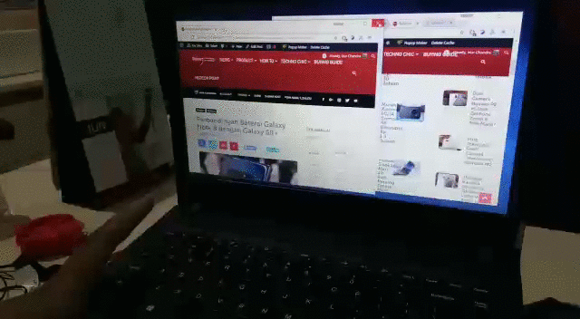 shortcut (telset.id | nur chandra)