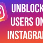 unblock akun di Instagram-1