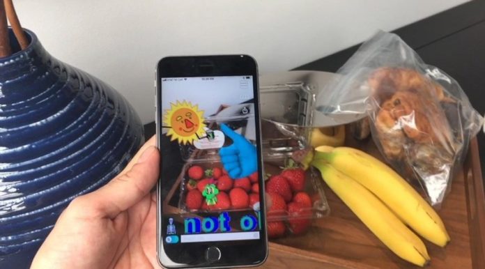 ARKit