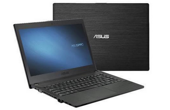 ASUS P2440