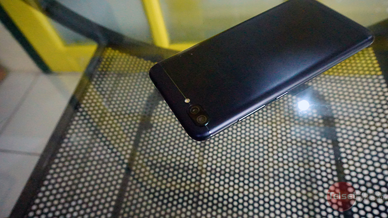 ASUS ZenFone 4 Max Pro Dual Camera